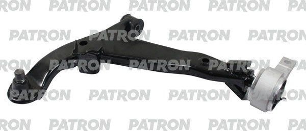 Поперечный рычаг передней подвески Patron. Артикул PS5228L