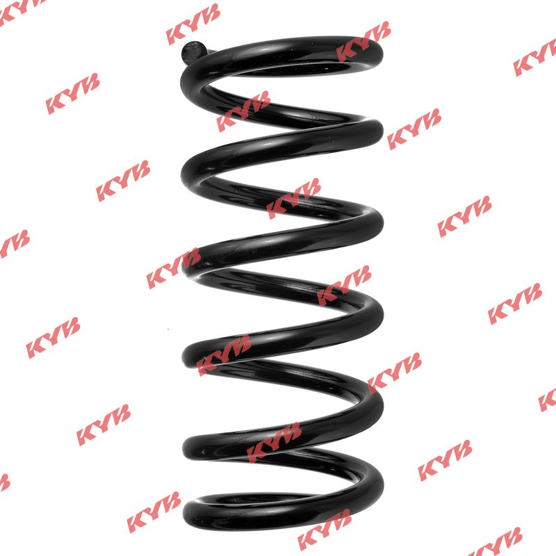 Пружина подвески KYB (Каяба) K-Flex. Артикул RG5006