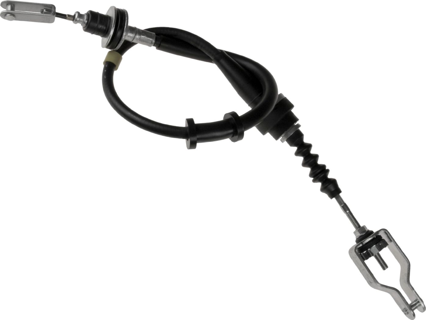 Трос сцепления Blue Print. Артикул ADN13839