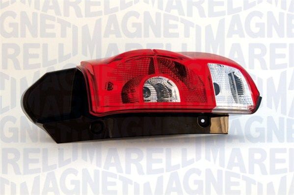 Фонарь задний Magneti Marelli. Артикул 714021670701