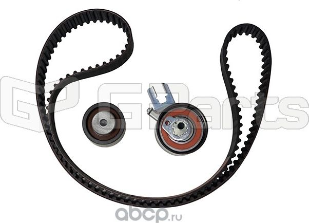 Ремкомплект ГРМ (Gparts). Артикул VO30758270