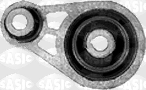 Подушка (опора) двигателя Sasic. Артикул 4001762