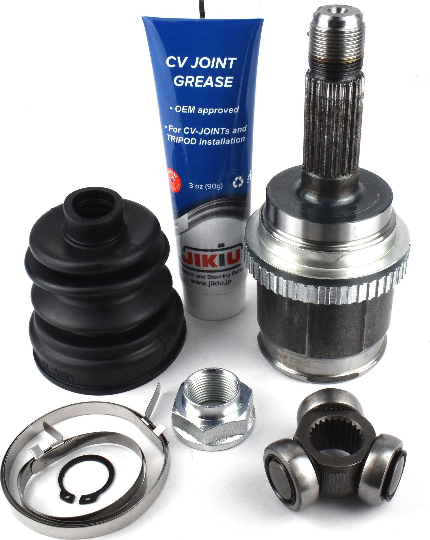 ШРУС Jikiu. Артикул JC28023