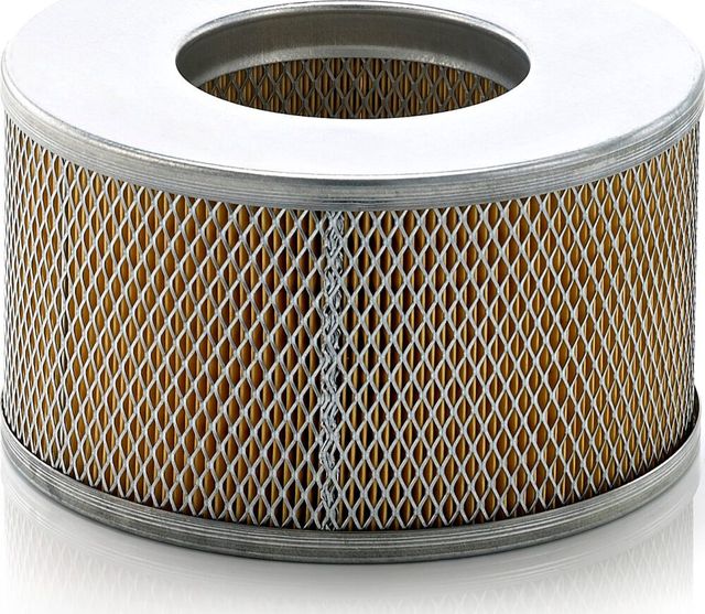 Воздушный фильтр Mann-Filter для Toyota Fortuner I 2004-2015. Артикул C 22 013