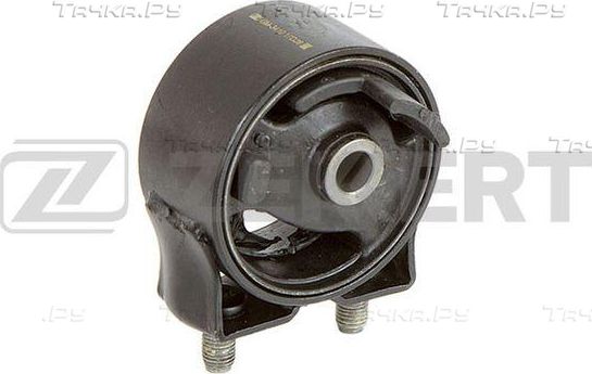 Подушка (опора) двигателя Zekkert передняя для Mazda Demio I (DW) 1996-2003. Артикул GM-3410