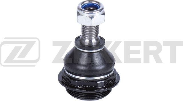 Шаровая опора Zekkert передняя правая/левая нижняя внешняя для Citroen C4 II 2009-2026. Артикул TG-5468