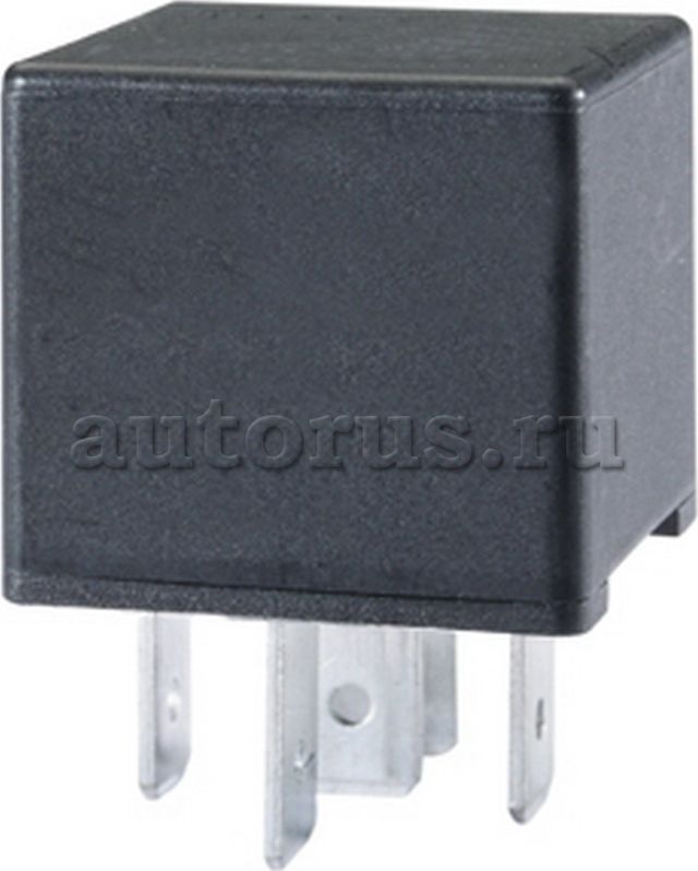 Реле (Hella). Артикул 4RD933332421