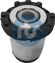 Сайлентблок переднего рычага подвески RTS. Артикул 017-00958