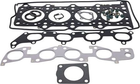 Прокладки двигателя (комплект) Zentparts для Suzuki SX4 I (Classic) 2006-2014. Артикул Z09198