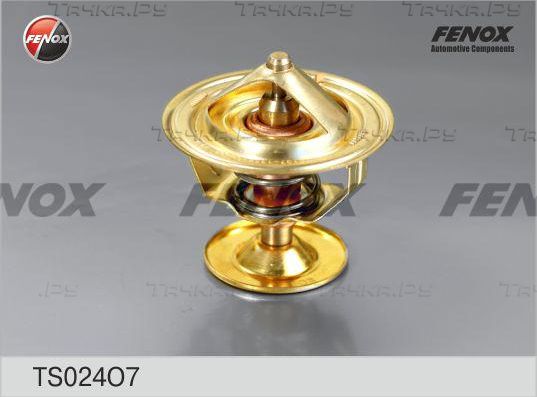 Термостат Fenox. Артикул TS024O7