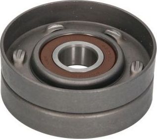 Натяжной ролик (натяжитель) приводного поликлинового ремня BTA. Артикул E2W5776BTA