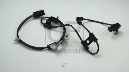 ИМПУЛЬСНЫЙ ДАТЧИК ABS передней R (Quattro Freni). Артикул QF60F00501