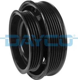 Шкив коленвала Dayco. Артикул DPV1193