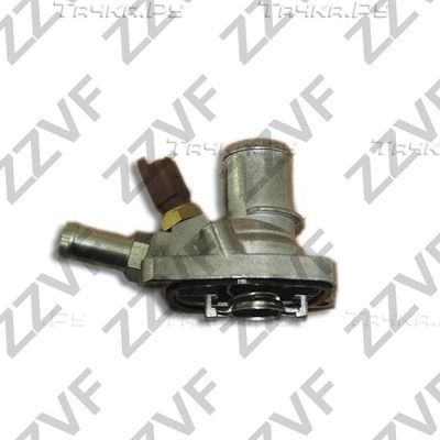 Термостат ZZVF для Fiat Panda II 2007-2013. Артикул ZV36FT