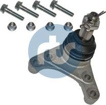 Шаровая опора RTS передняя правая верхняя для Toyota Tacoma I 1995-2004. Артикул 93-02548-156