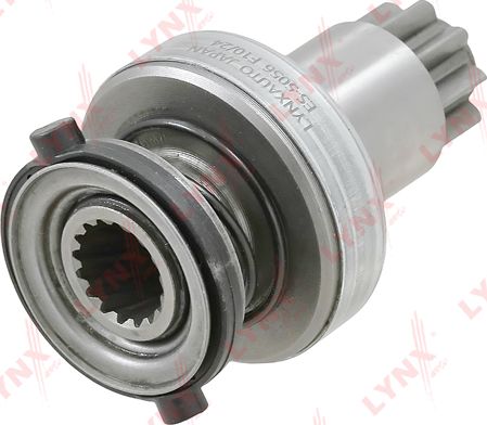 Бендикс стартера LYNXauto для Volkswagen Bora 1998-2005. Артикул ES-5056
