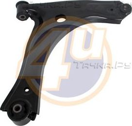 Поперечный рычаг передней подвески 4U правый для Ford Transit VIII 2013-2026. Артикул FR-G-11823