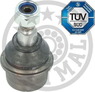 Шаровая опора Optimal TÜV certified. Артикул G3-946