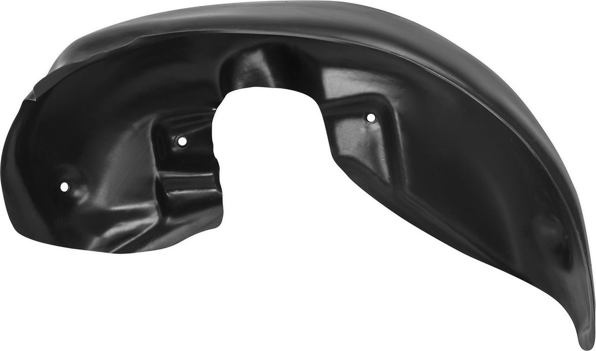 Подкрылок (локер) Rival задний правый Rival для Mazda CX-5 II 2017-2026. Артикул 43803006