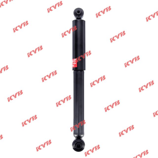 Амортизатор KYB (Каяба) Excel-G задний для Citroen C2 2003-2012. Артикул 343396