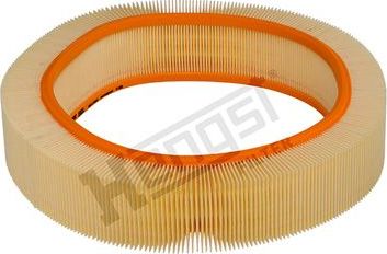 Воздушный фильтр Hengst. Артикул E82L