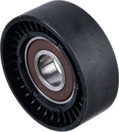 Натяжной ролик (натяжитель) приводного поликлинового ремня Zentparts. Артикул Z24211