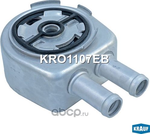 Масляный радиатор Krauf. Артикул KRO1107EB
