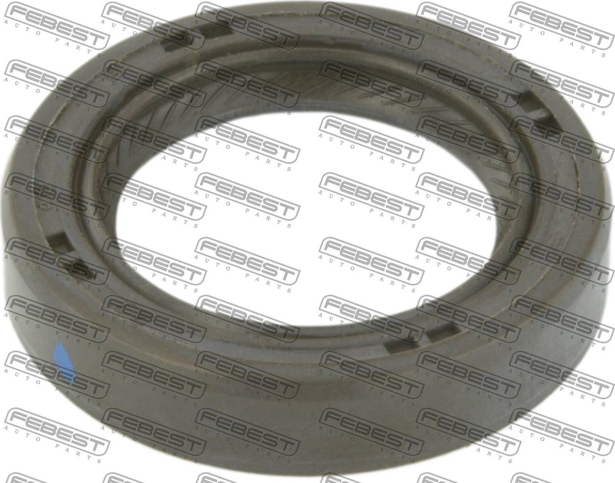 Сальник масляного насоса 25.5x40.25x8 Febest. Артикул 95GAY-27400808L