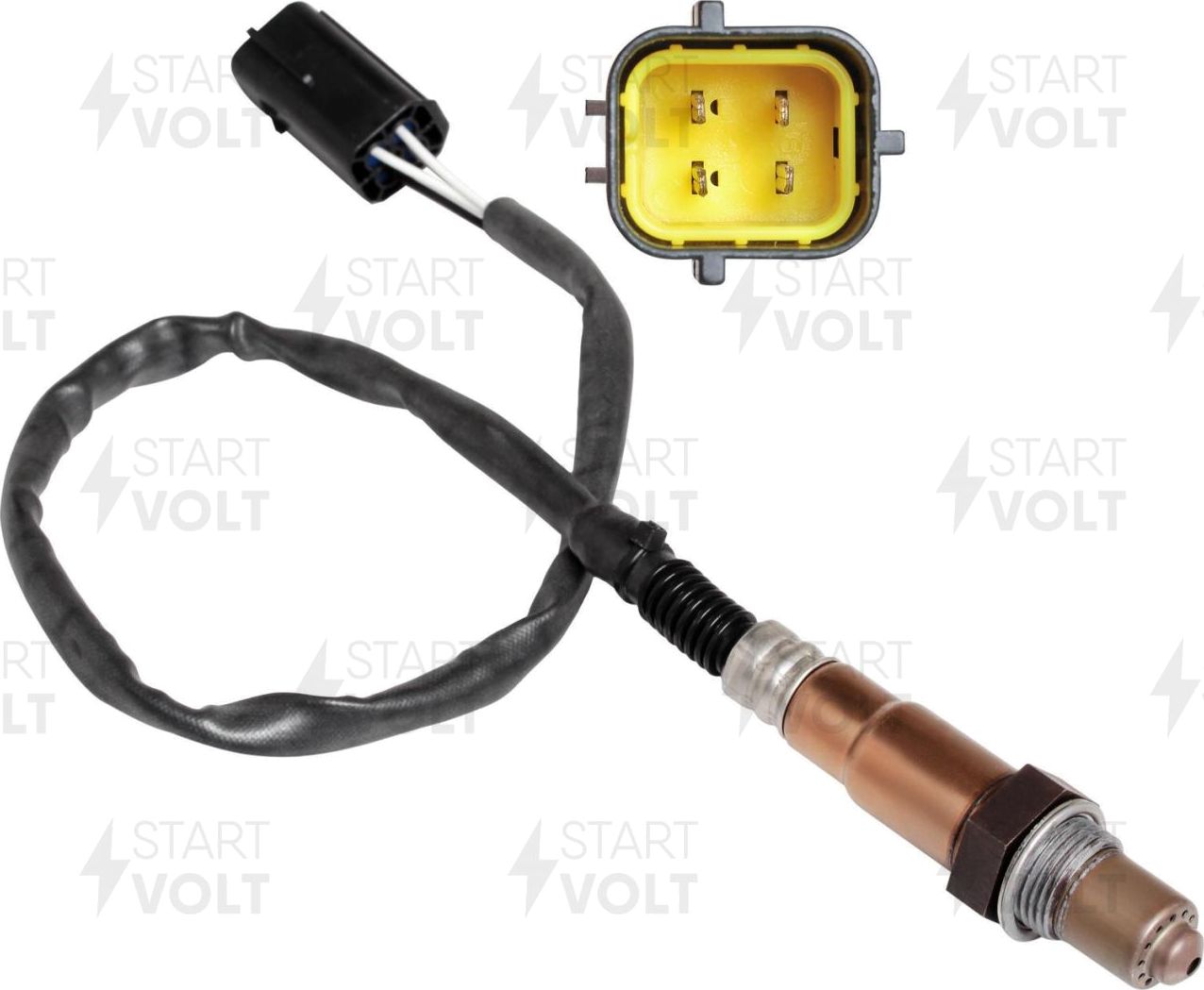 Лямбда-зонд (кислородный датчик) StartVOLT. Артикул VS-OS 0505
