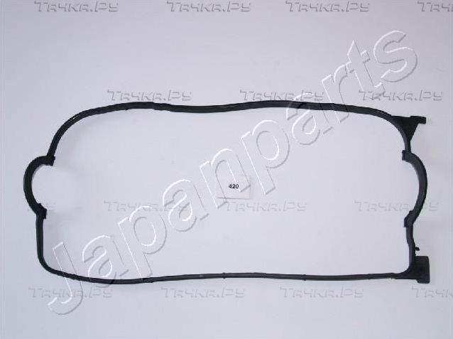 Прокладка клапанной крышки 441724 Japanparts. Артикул GP-420