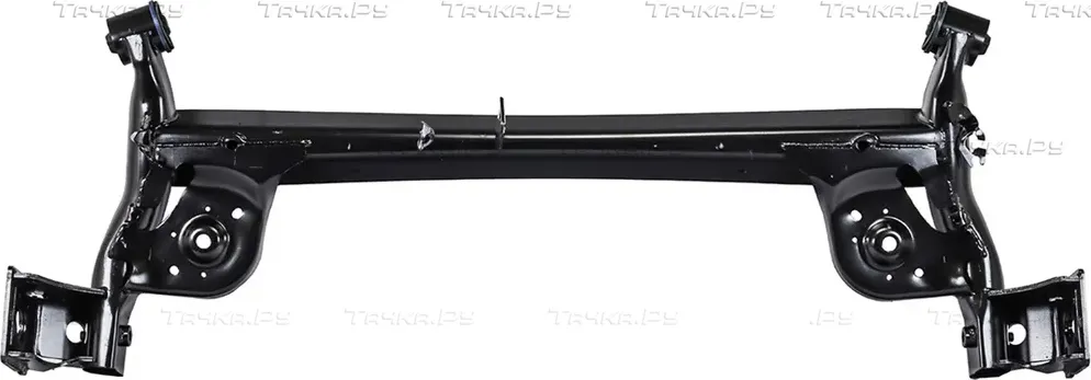 Балка подрамник задняя DUSTER 2010-2014 (Sailing). Артикул RNL01901919