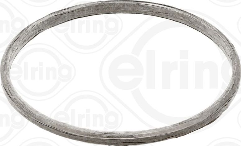 Прокладка глушителя Elring. Артикул 446.430
