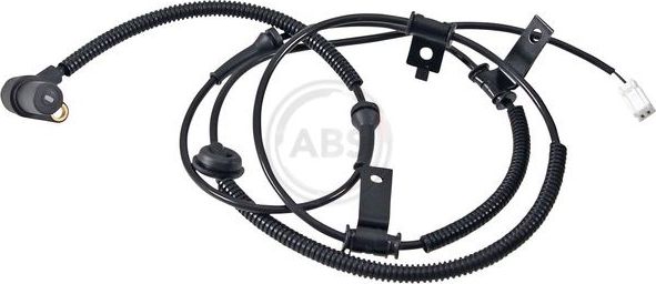 Датчик ABS ABS для Kia Sorento I 2002-2011. Артикул 31236