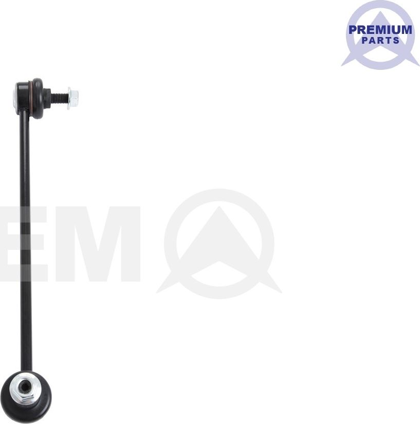 Стойка (тяга) стабилизатора Sidem. Артикул 49468