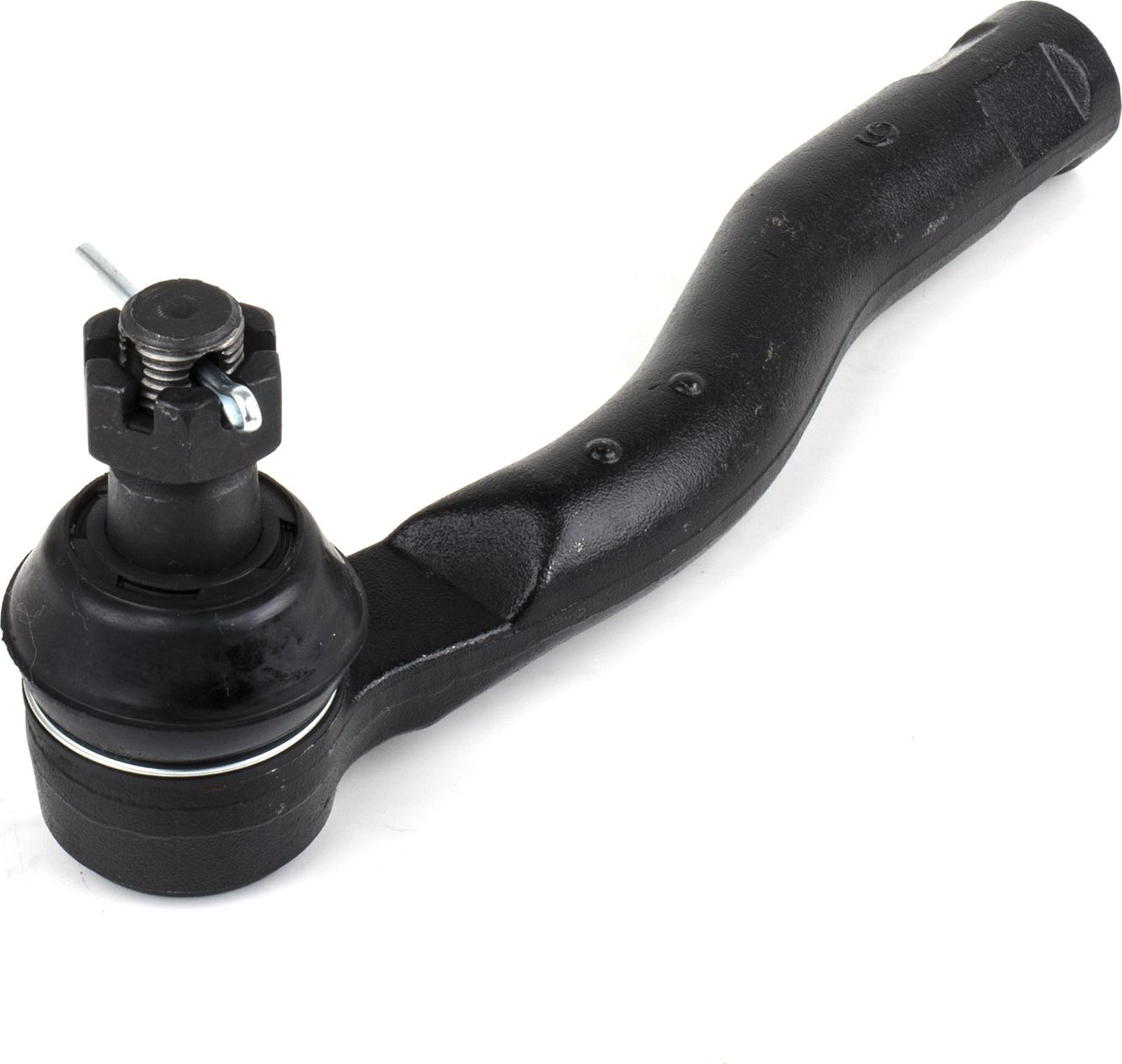 Наконечник рулевой тяги Jikiu. Артикул ET26811L