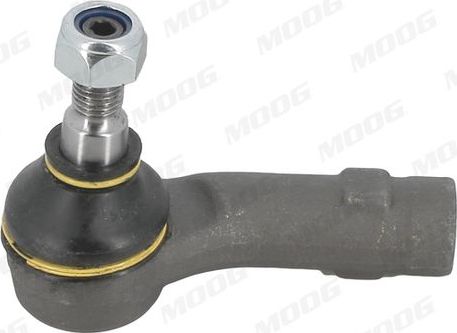 Наконечник рулевой тяги MOOG левый внешний для Volkswagen Transporter T4 1990-2003. Артикул VO-ES-8216