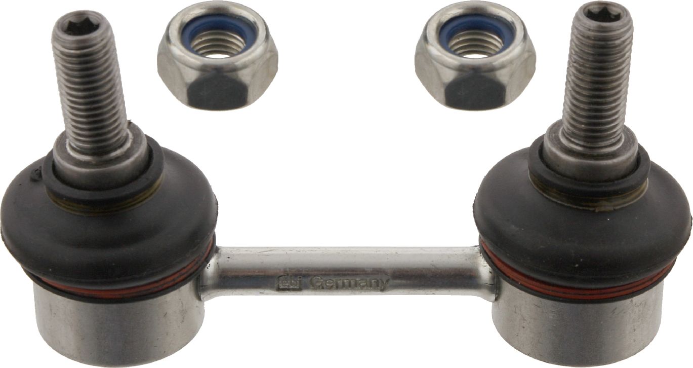 Стойка (тяга) стабилизатора Febi Bilstein (сталь). Артикул 28220