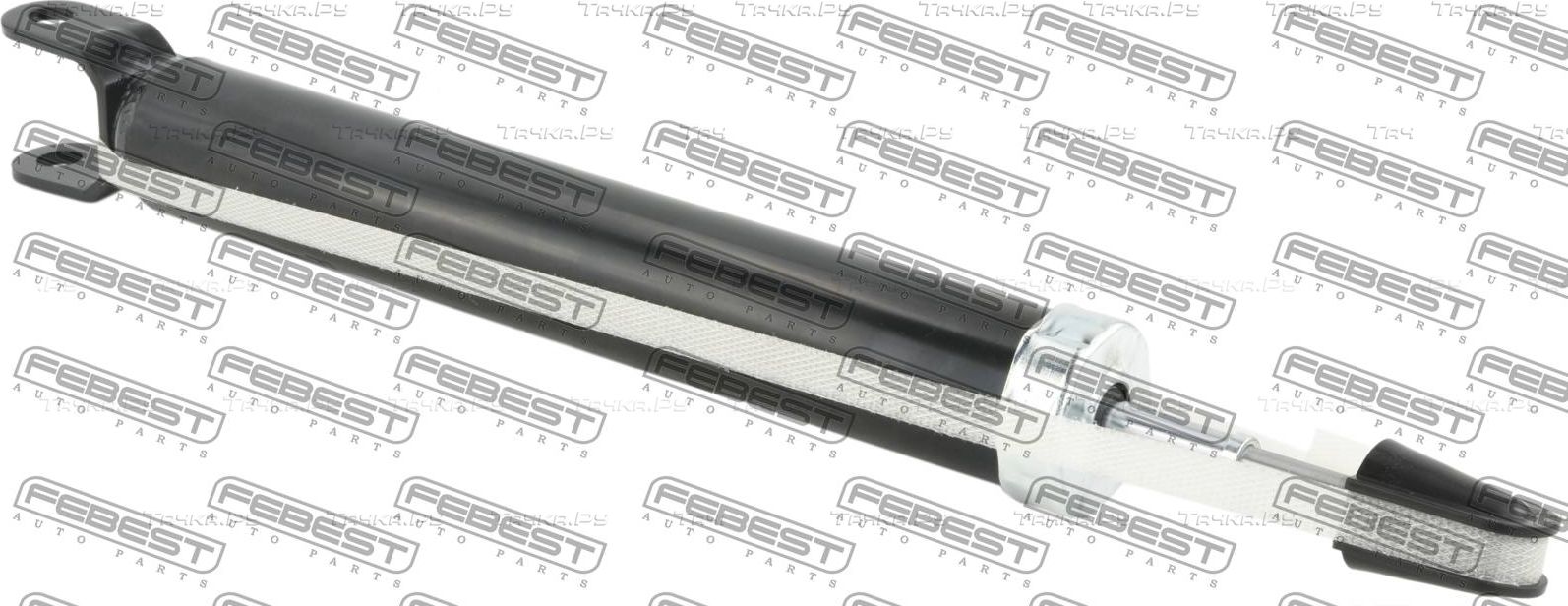 Амортизатор Febest задний для SsangYong Korando III 2010-2019. Артикул 14110-010R