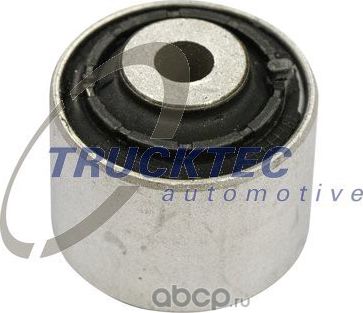 Сайлентблок переднего рычага подвески Trucktec Automotive. Артикул 07.31.308