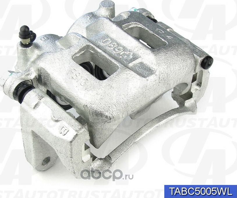 Тормозной суппорт () (Trustauto). Артикул TABC5005WL