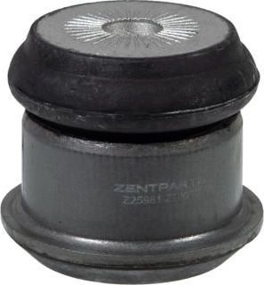 Сайлентблок переднего рычага подвески Zentparts. Артикул Z25981