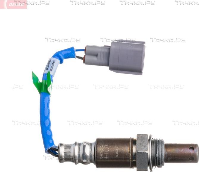 Лямбда-зонд (кислородный датчик) Denso Direct fit левый для Subaru Outback III 2003-2009. Артикул DOX-0363