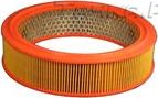 Воздушный фильтр Alco Filters для Lancia Beta 1973-1986. Артикул MD-024