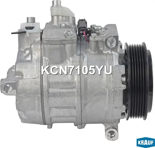 Компрессор кондиционера Krauf. Артикул KCN7105YU