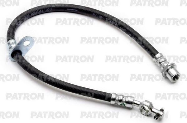 Тормозной шланг Patron передний передний левый для Toyota Avensis I 1997-2003. Артикул PBH0175