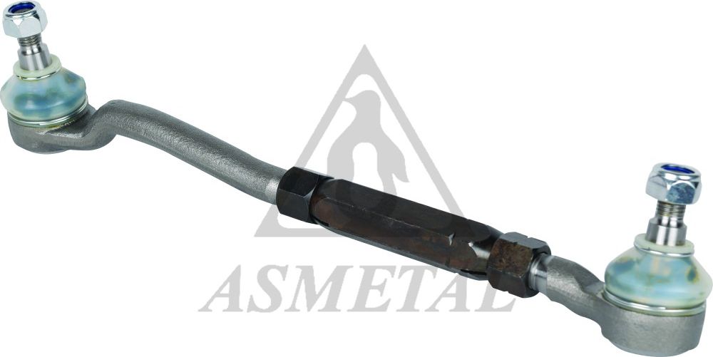 Рулевая тяга поперечная Asmetal. Артикул 21MR2500