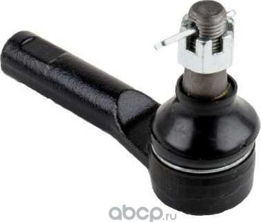 Наконечник рулевой тяги Nissan для Nissan Cima II (Y32) 1991-1996. Артикул 485200W025