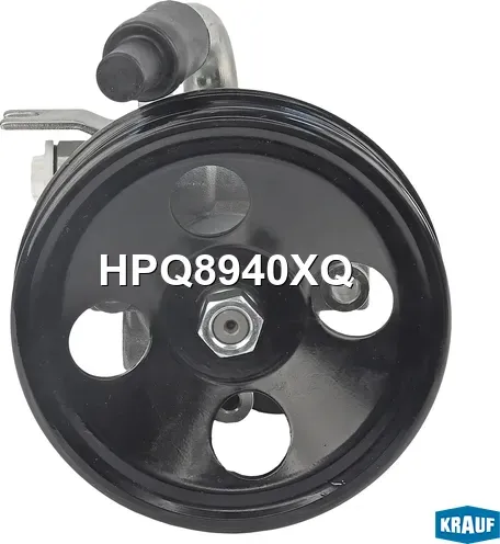 Насос гидроусилителя руля Krauf. Артикул HPQ8940XQ