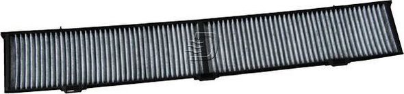 Салонный фильтр Denckermann. Артикул M110088