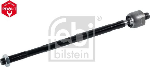 Рулевая тяга Febi Bilstein ProKit. Артикул 24923